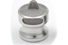 Камлок алюминиевый HIMPT DP-100 1&quot; (25 мм) 00002200010