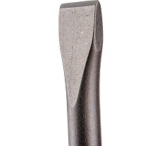 Долото плоское SDS-Plus, 20x250 мм Heller 19621