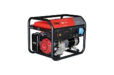 Бензиновая электростанция Fubag BS 7500