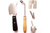 Набор для сварки пластика Meltplast 1600BL PLASTIC