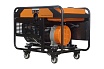 Бензиновый генератор Aurora AGE 12000 D PLUS 14685