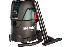 Промышленный пылесос Metabo ASA 25 L PC 602014000