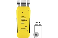 Измеритель влажности материала Trotec BM40 3510205035
