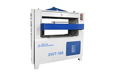 Рейсмусовый станок Delta Machinery deltamachinery dwt-108 02-5498