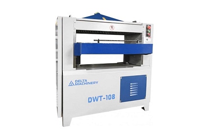 Рейсмусовый станок Delta Machinery deltamachinery dwt-108 02-5498