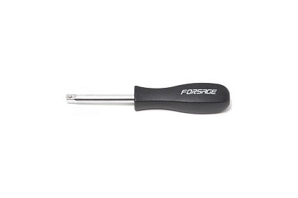 Рукоятка для головок Forsage 1/4" 6"-150мм F-8143(9148)