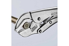 Цанговые клещи Knipex KN-4014250