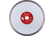 Диск алмазный турбо-тонкий Special (230х25.4/22.2x10 мм) MONOGRAM 086-372