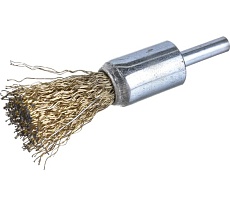 Корщетка-насадка для дрели (16 мм) Sturm 5240801