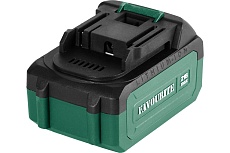 Аккумуляторная батарея One battery system Li-ion 21 В, 6 Ач, 1.1-1.3 А Favourite OBS 21/6