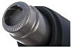 Фен Metabo H 16-500 601650000