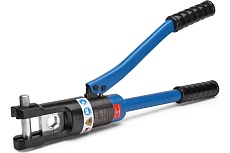 Гидравлический ручной пресс КВТ ПГР-300 49628