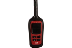 Бесконтактный измеритель влажности и температуры ADA ZHT 100-70 А00516
