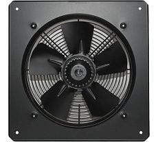 Вентилятор вытяжной осевой Ventart AXW 300-B-4E 4687203904036
