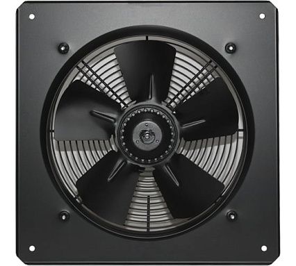 Вентилятор вытяжной осевой Ventart AXW 300-B-4E 4687203904036