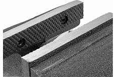 Тиски стальные с наковальней Rockforce 4&quot;, 100 мм RF-6540204(3865)