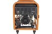 Генератор Carver PPG-11000DE дизель, LT-1100F, 8,5/9,5 кВт, 220 В, бак 20л, э/старт, колеса, медь 01.020.00025