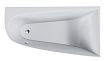 Акриловая ванна Vayer Boomerang 160x90 L/R
