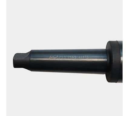 Сверло РОСИНСТРУМЕНТ конический хвостовик 73,0 средняя серия, ГОСТ 10903-77 Р6М5 44473