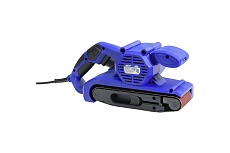 Шлифовальная ленточная машина BOJET EBS-900