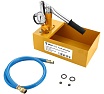 Ручной опрессовщик Deko PT-25 5 л, 0-30 атм, 3 кг 085-3009