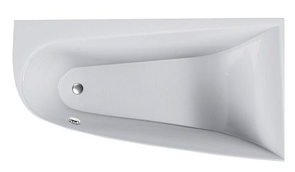 Акриловая ванна Vayer Boomerang 160x90 L/R