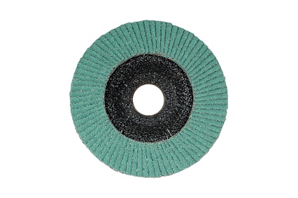 Круг лепестковый Best for Inox для УШМ (115х22,2 мм; К60) Bosch 2608608268