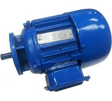 Двигатель подъема для электрических талей Tor CD1 5,0 т 119521