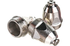 Сопло (10 шт; 1.3 мм) для P-80 Кедр 8001435