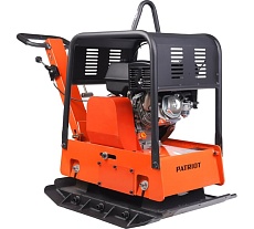 Реверсивная виброплита Patriot SVR-250 RS 550123250