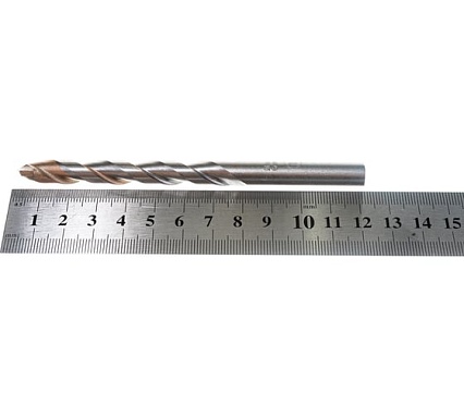 Сверло Classic по бетону (10х70/120 мм) Metabo 627654000