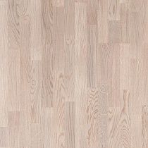 Паркетная доска Floorwood FW OAK Richmond White Matt Lac 3S 2266х188х14 мм