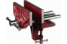 Столярные тиски со струбциной Piher 150мм М00006106