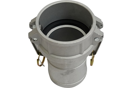 Камлок из нержавеющей стали Partex ssc-300 3" (75мм) НФ-00002103