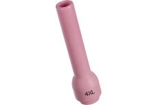 Сопло керамическое удлиненное (6.5 мм) для TIG-горелок Сварог IGS0606