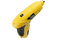 Аккумуляторная отвертка Kolner KCSD 4.8М 8020200116