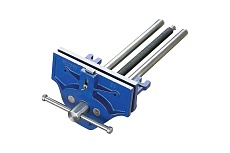 Винтовые столярные тиски 10-1/2 Irwin T53PD