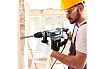 Профессиональный перфоратор Deli DE-DC26-3E 142607