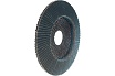 Круг лепестковый Best for Metal для УШМ (115 мм; К120) Bosch 2608607319