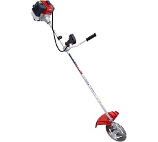 Мотокоса бензиновая GEOS GT 252 B 237103