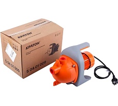 Поверхностный центробежный насос Кратон WP-600P 5 04 01 009