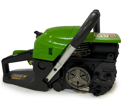 Бензопила ручная PROCRAFT (металл. стартер) GS450