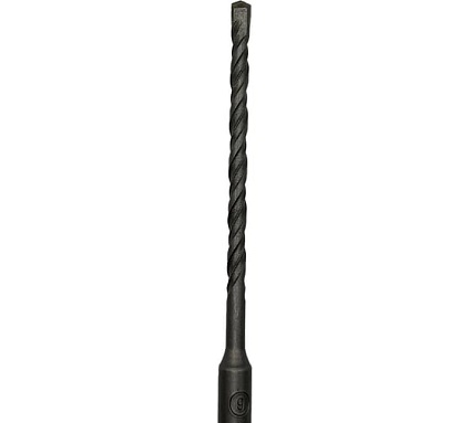 Плоский бур Anycons SDS PLUS 6x110 46110