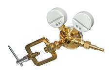 Редуктор ацетиленовый БАО 5-4 Сварог 1C008-0032-ACE95636