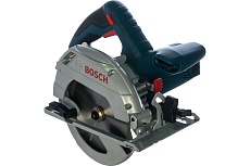 Циркулярная пила Bosch GKS 165 0.601.676.100