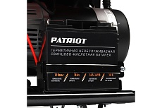 Дизельный генератор Patriot GRD 7500AW 472702275