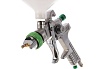 Краскопульт Pegas Pneumatic HVLP827 сопло 1.7 мм 2713