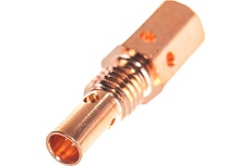 Адаптер контактного наконечника (2 шт; M8х35 мм) Fubag FB.TA.M8.35