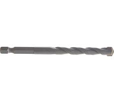 Сверло по бетону (8х60/100 мм; 1/4") Makita D-23818