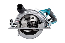 Дисковая пила Makita XGT без аккумулятора и ЗУ RS002GZ